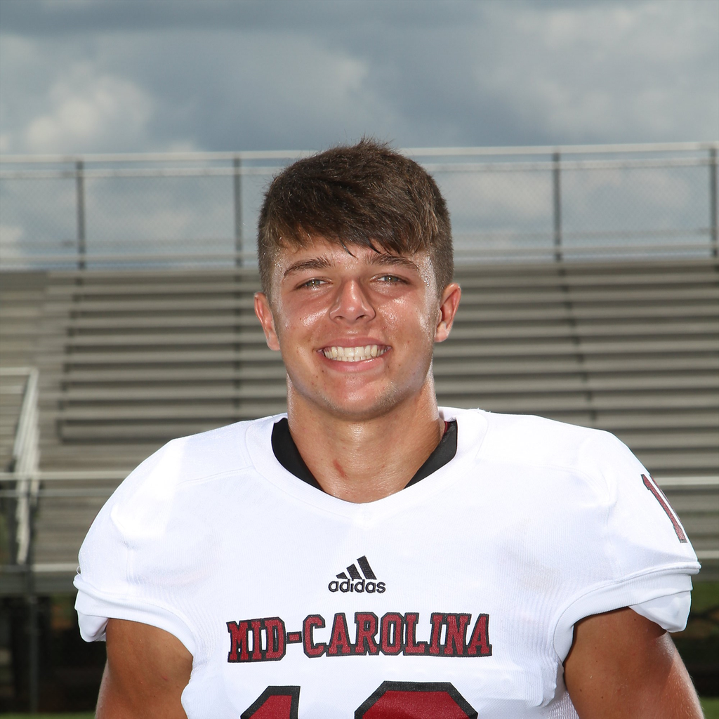 Cade Ruff
