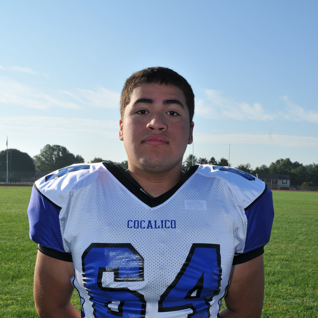 Jonathan Granados
