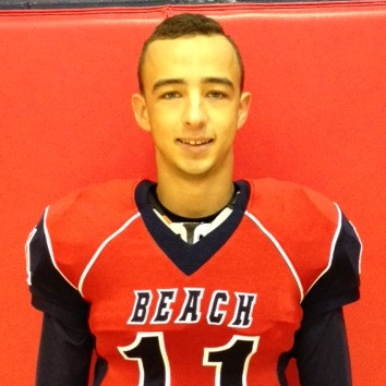 Skyler Hester
