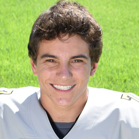 Austin Finch mugshot