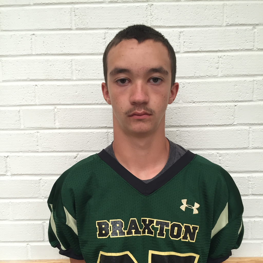 Nathanael Lawson