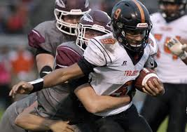 Tyrell Gordon mugshot