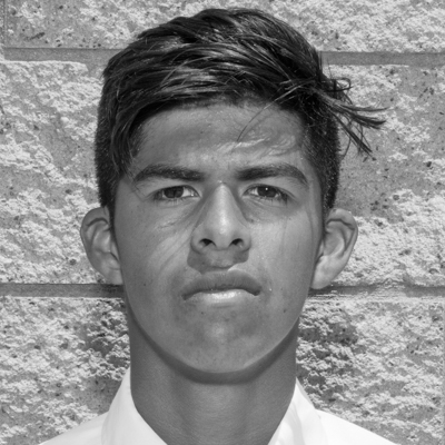 Daniel Ortiz mugshot