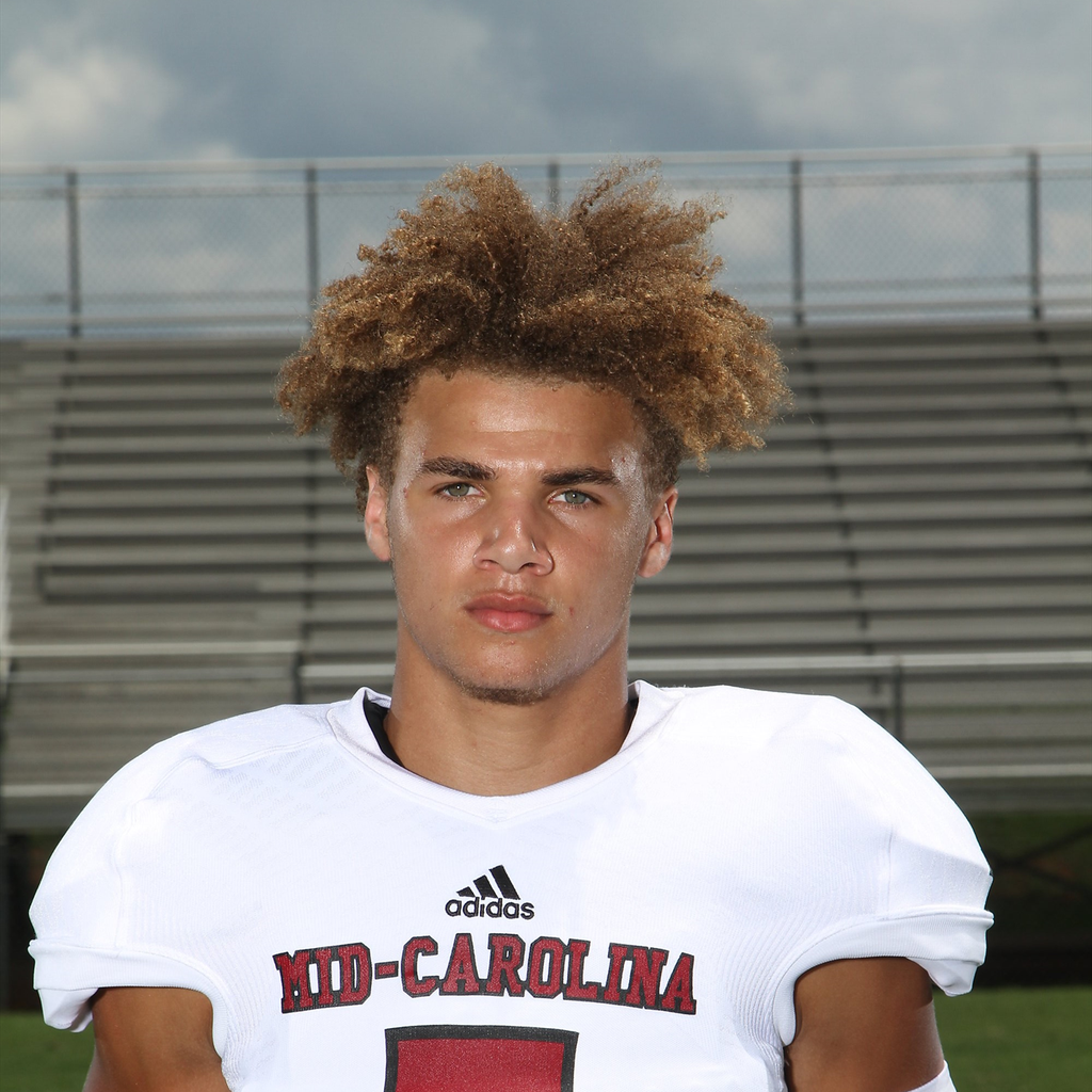 Damien Gorie mugshot