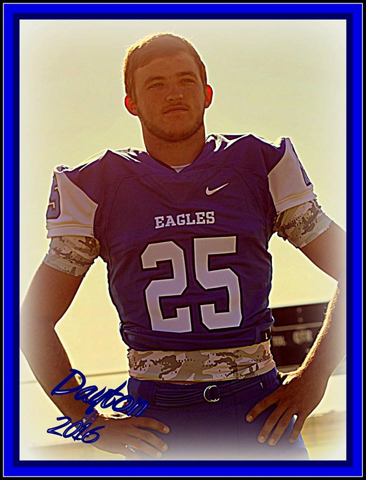 Dayton Wymore