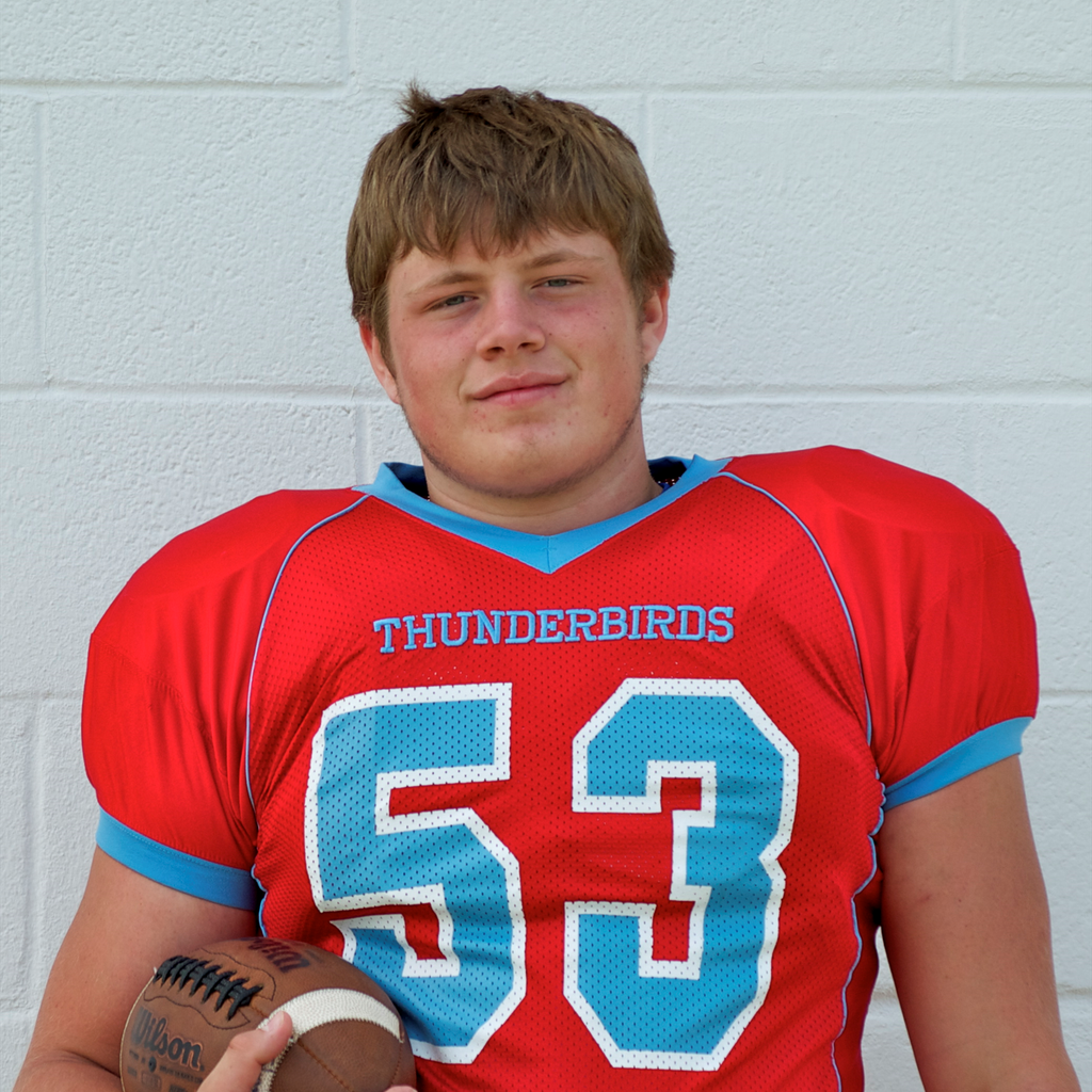 Connor Alexander