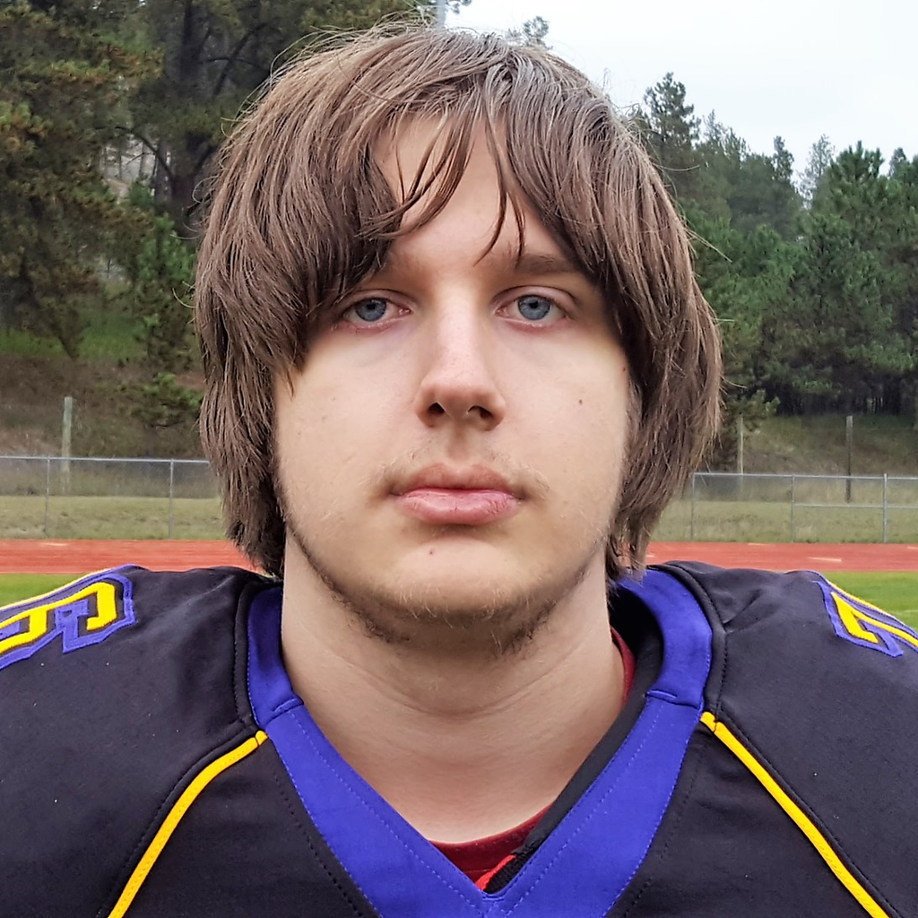 Quinton Minarik