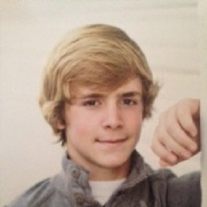 Matt Huber