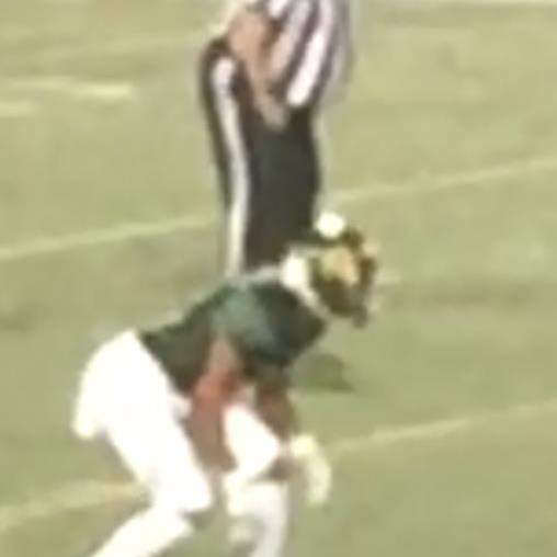 Malik Peterson