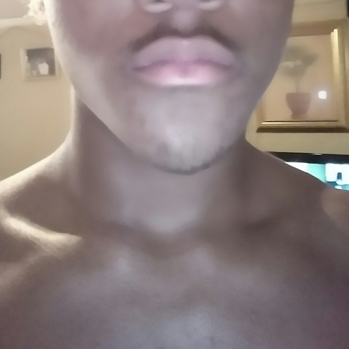 Domonique Thomas mugshot