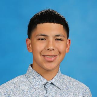 Nathan Carrion