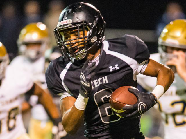 Isaiah Brown