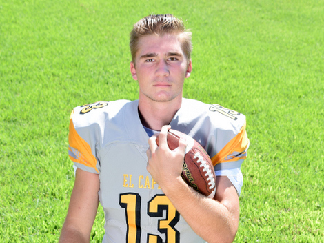 Connor Roosa