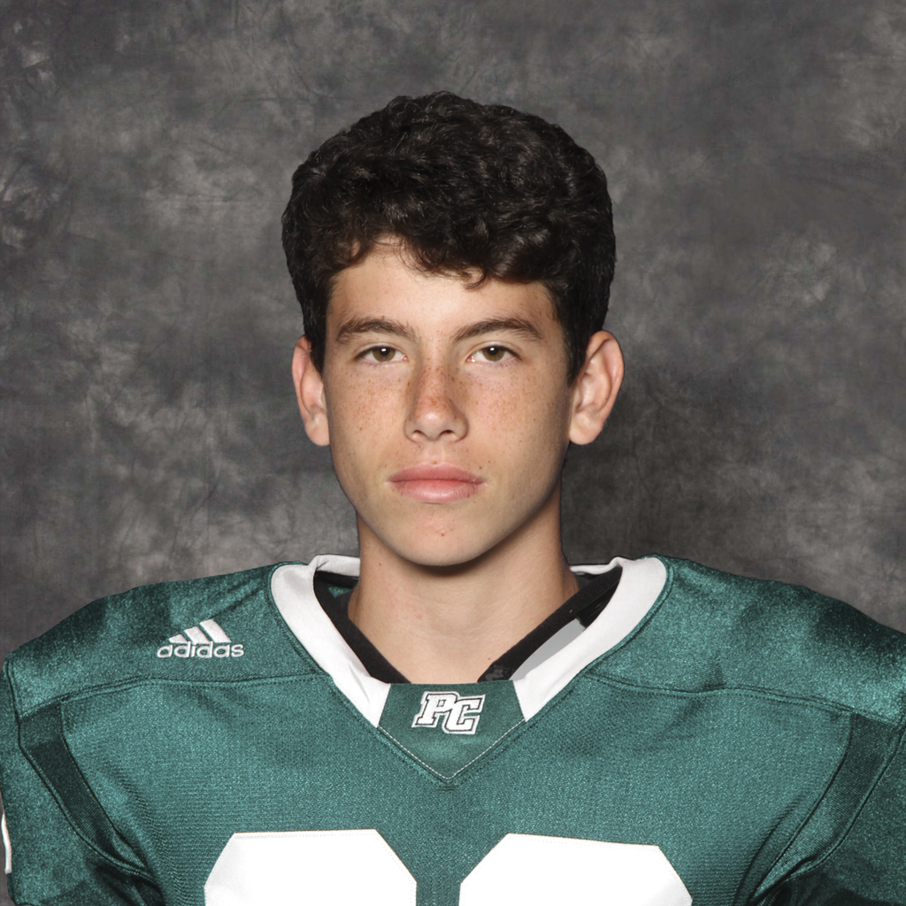 Noah Ferber