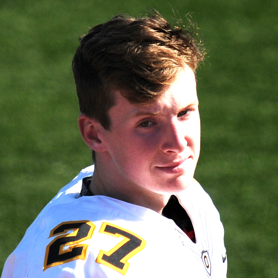 Trey Miller