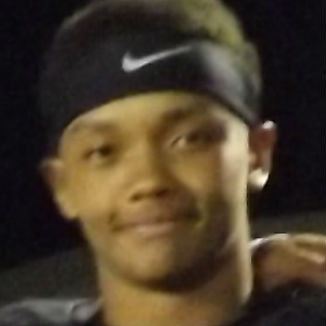 Broderick Smith jr. mugshot