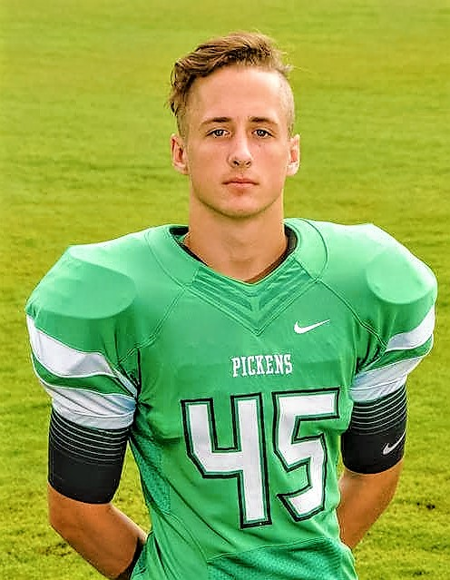 Devin Grant