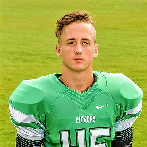 Devin Grant mugshot