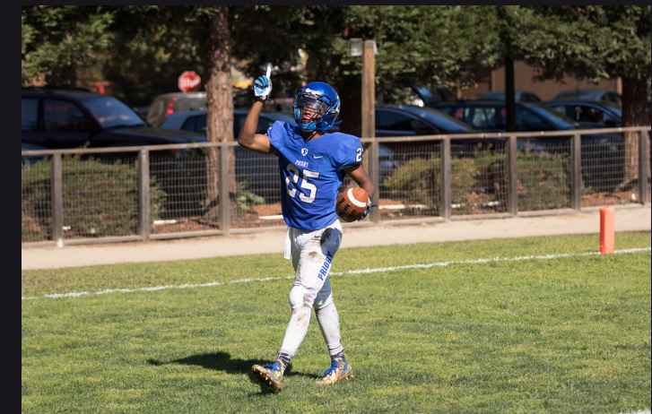 Keyshawn Ashford
