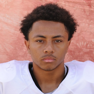 Arin Carter mugshot