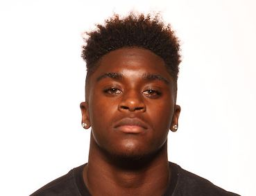 Jaylon Johnson