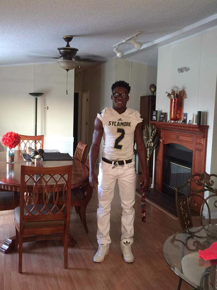 Darius James
