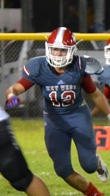 Carson Hughes