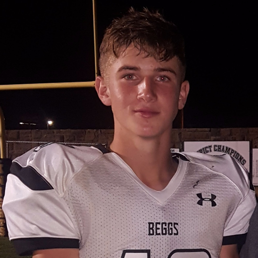 Easton Davis