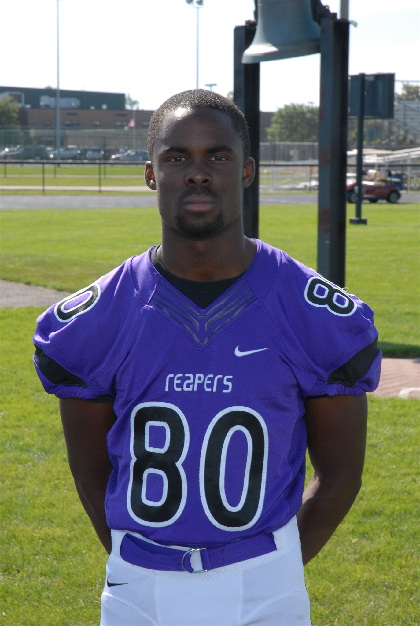 Israel Adeoti
