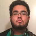Isaac Villarreal mugshot