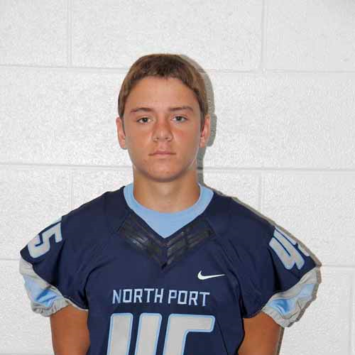 Tyler Sylvia