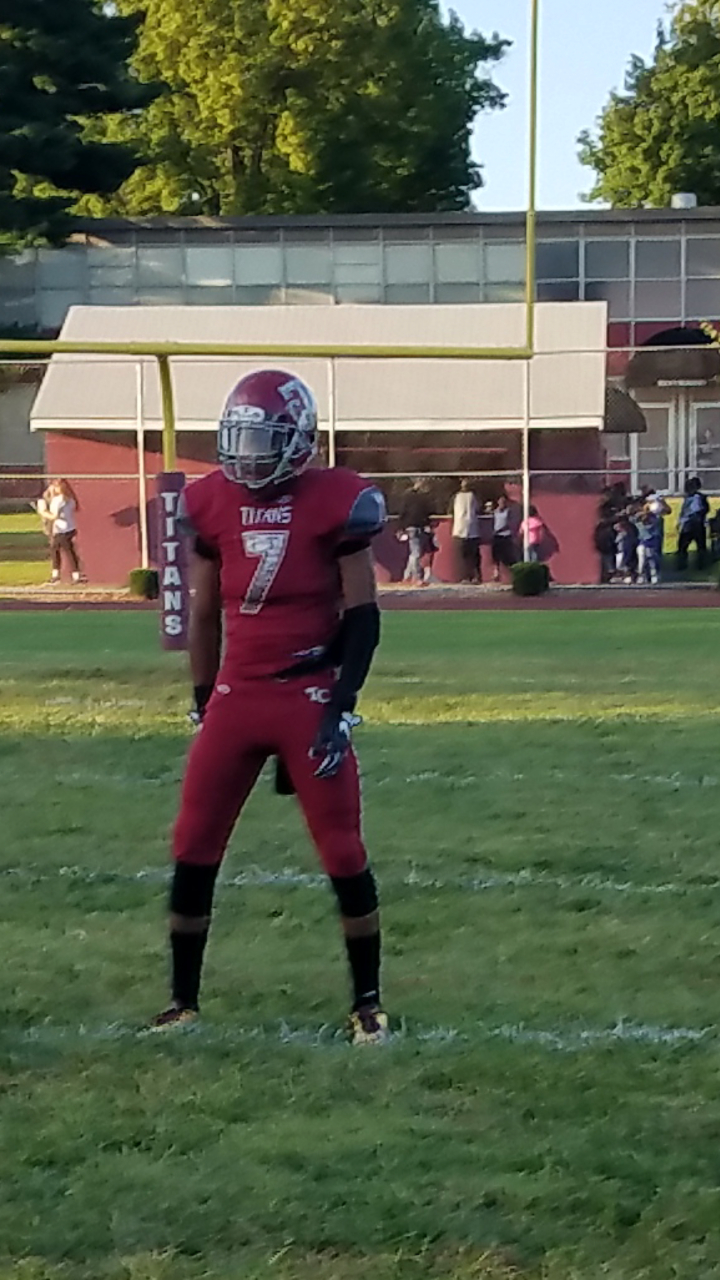 Shammond Cooper