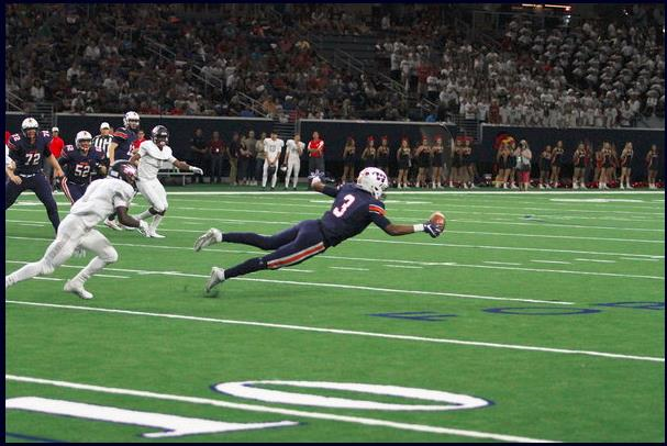 Tre Adams