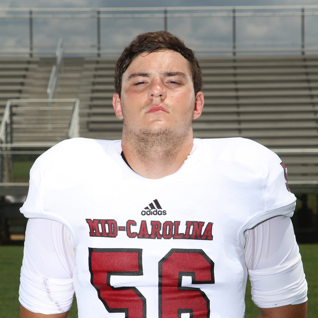 Zach Hentz