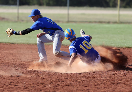 Tanner Schrag