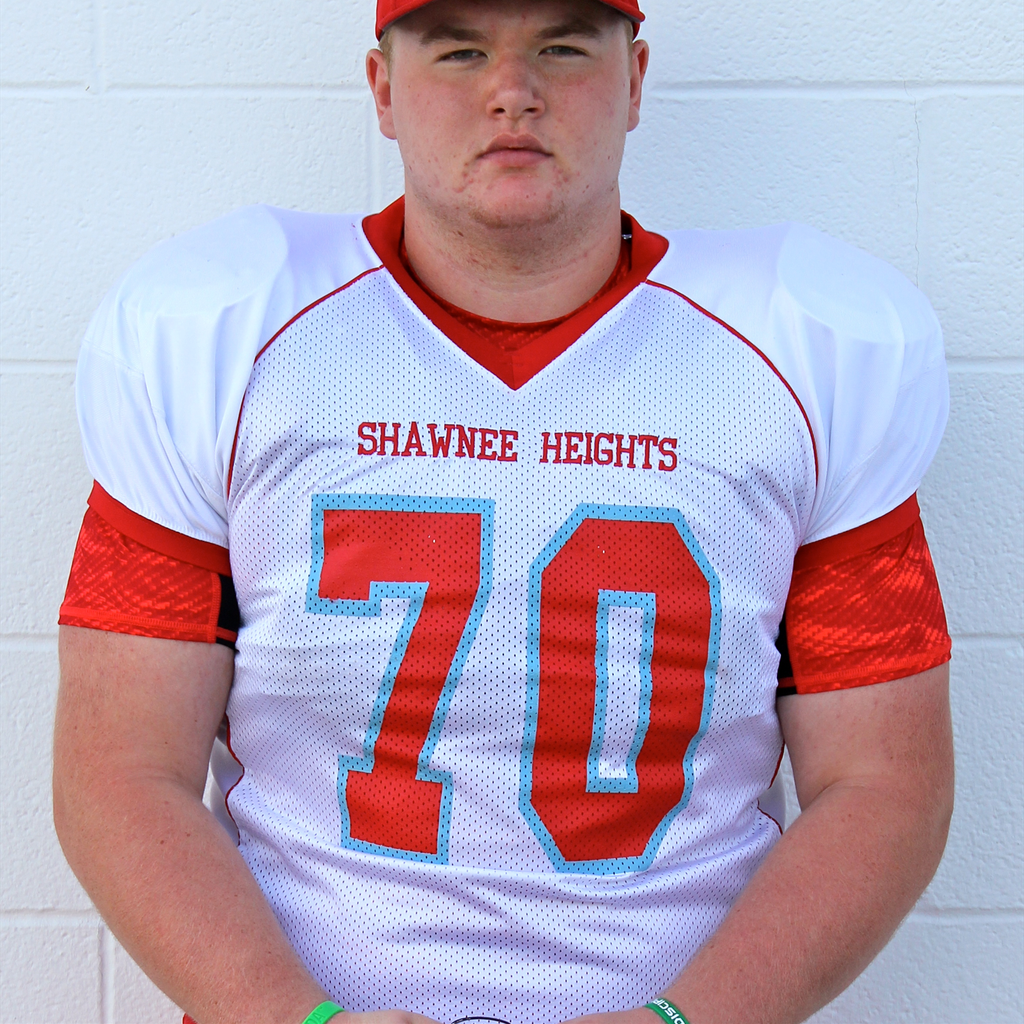 Seth Nelson