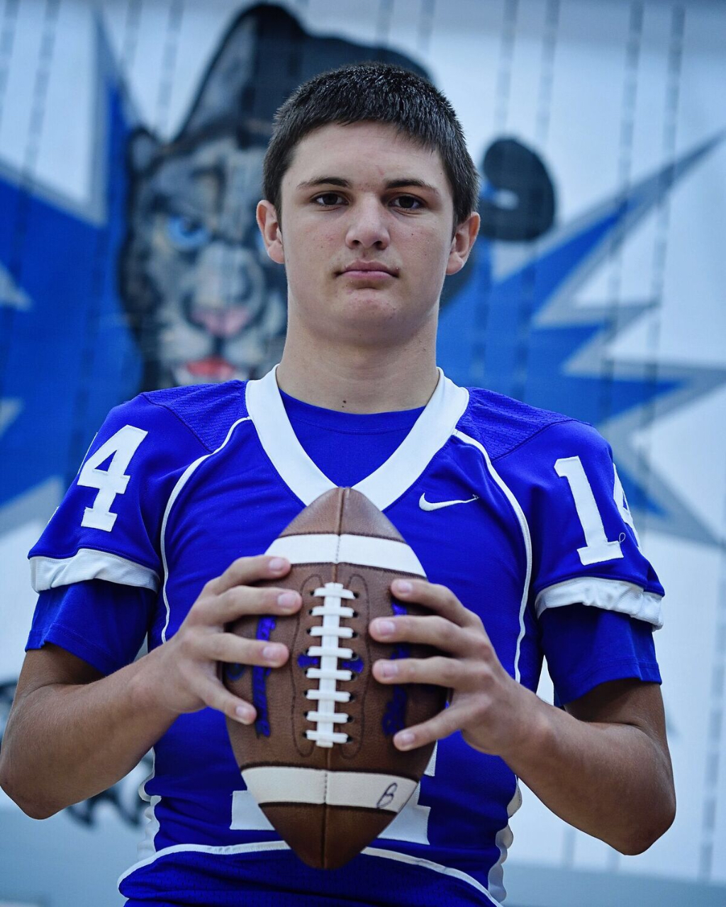 Gage Proctor