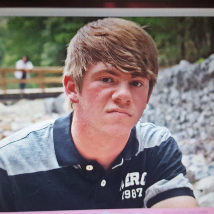 Jay Massey mugshot