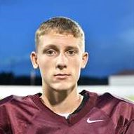 Dylan Weaver mugshot