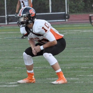Collin Scanlon