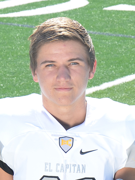 Colton Sandoval