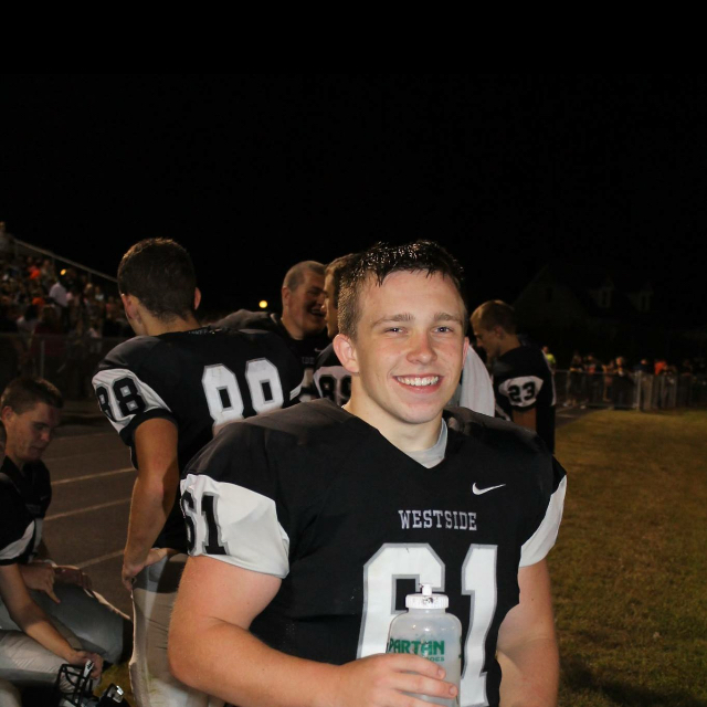 Dylan Chapman