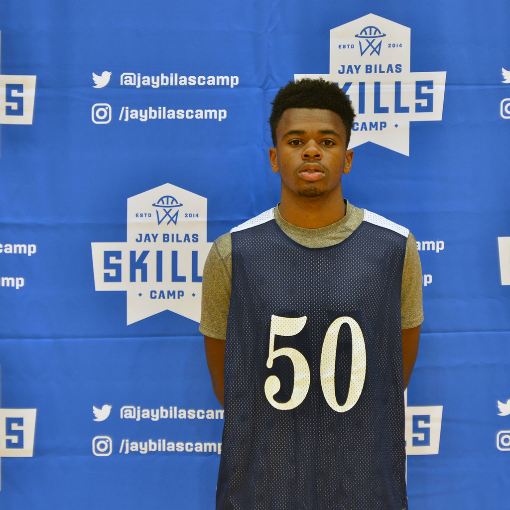 Ashton Edmunds
