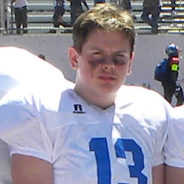 Austin Domenic