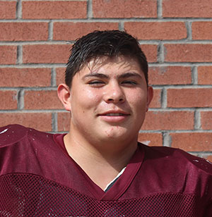 Isaac Sanchez