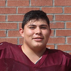Isaac Sanchez