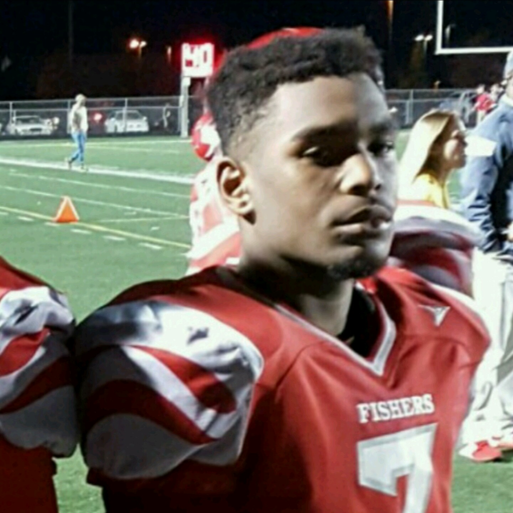Devonte Adams