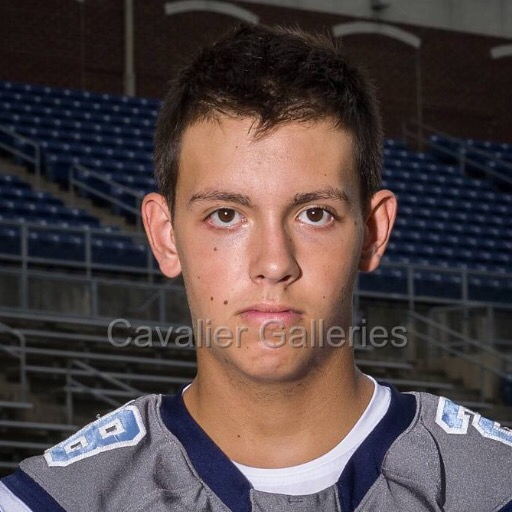Dalton Worthy mugshot