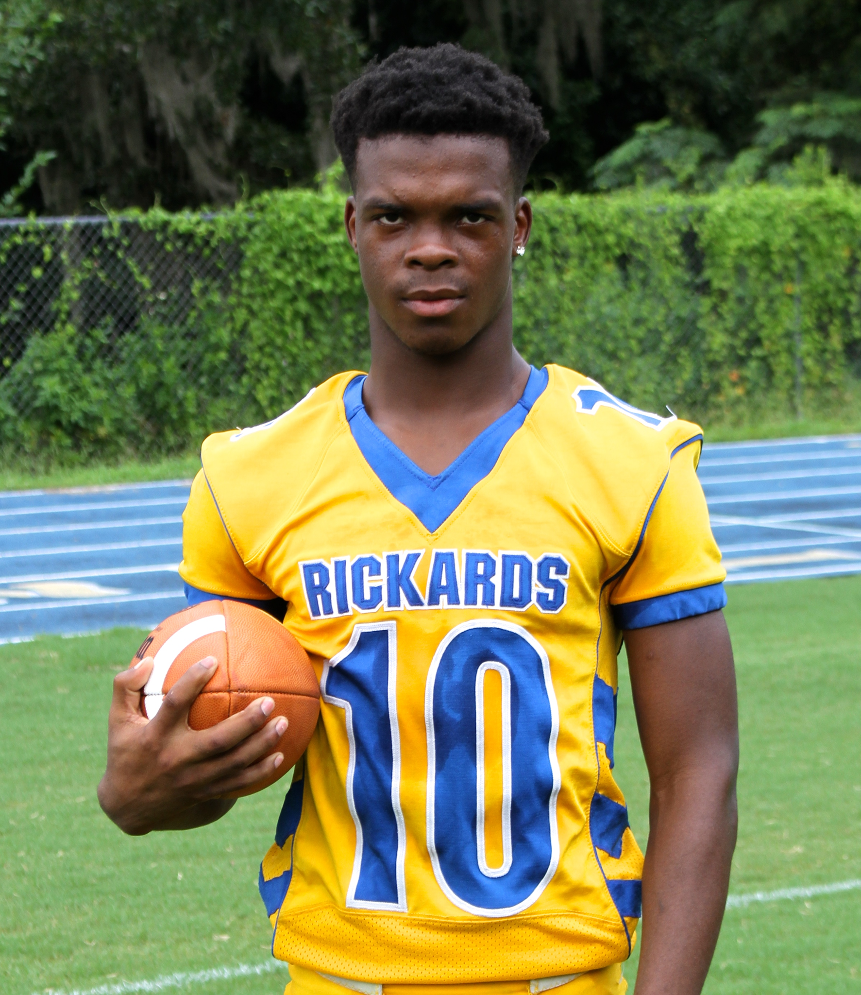 Javon Wooten