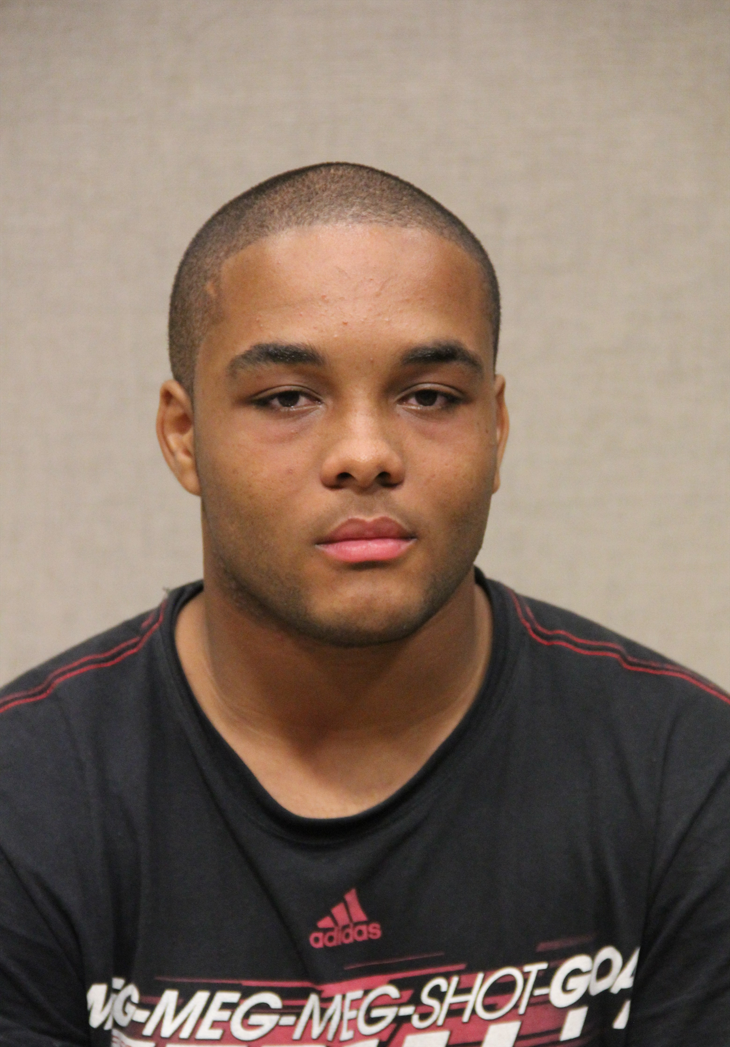 Eric Hopkins mugshot